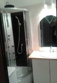 Wynajem: 2 pokoje 58m2 + BALKON | Wrocław Fabryczna 15min do Centrum