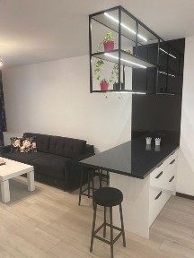 Nowy apartament do wynajęcia - Wrocław Śródmieście