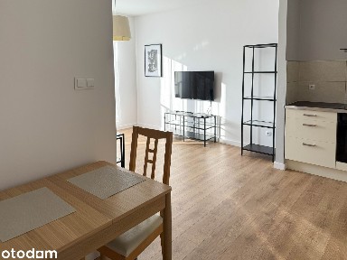 Mieszkanie 45 m² na sprzedaż | ul. Walońska Wrocław | Klimatyzacja