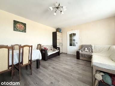 3M | Świetna lokalizacja | Balkon | 2x Komórka | Rozkład