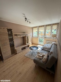 Mieszkanie 2-pokojowe na Zabobrzu 37 m² + 6 m² piwnica