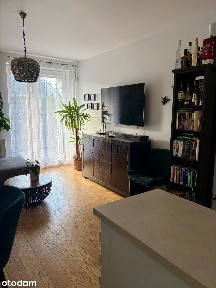 3-pokojowe mieszkanie 58,4 m² na Maślicach - gotowe do zamieszkania