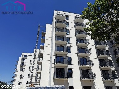 Wykończone 2 pok pod najem/Odbiór w grudniu