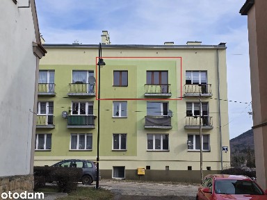 40 m2 - 1 pokojowe - BEZPOŚREDNIO - Sprzedam