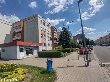 Lokal użytkowy, 30 m², Oborniki