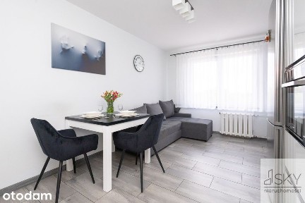 3 pokoje Maślice| piwnica| parking | cisza, zieleń