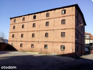 Lokal użytkowy, 1 100 m², Ryczywół