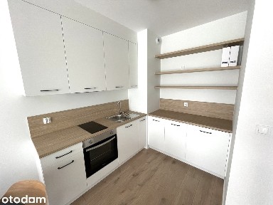 Ostatnie 33m2 blisko kolejki oraz tramwaju 8min od RynkuWYKOŃCZONE