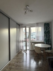Mieszkanie na wynajem 2 pokojowe, blisko centrum