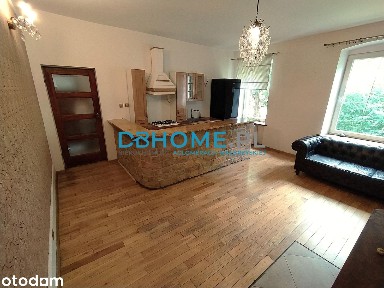 3 pokoje/Śródmieście/ogrz. gazowe/ogródek