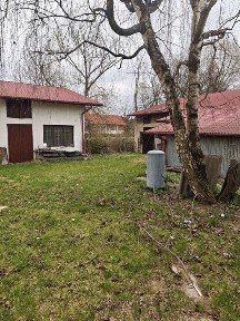 Sprzedam dom w centrum Przędzela