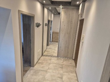 2 pokoje | 40 m² | duży balkon | garaż | ul. Kryształowa
