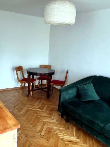 Mieszkanie studio w centrum Lublina, przy miasteczku akademickim, na ul.Skłodowskiej blisko UMCS, KUL, UP