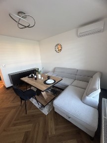 Wynajem mieszkania 58m Jemiołuszki Lublin