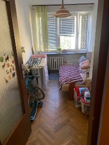 Mieszkanie 3 pokojowe do wynajęcia ul. B. Chrobrego 3. Zapraszam również obywateli Ukrainy, do bezpiecznego zamieszkania