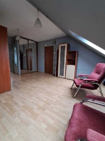 Atrakcyjne mieszkanie na Rogatce Warszawskiej