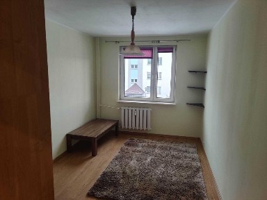 Sprzedam mieszkanie 64m² ul. Północna Suwałki