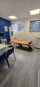 Gabinet medyczny lekarski, psycholog, dietetyk, fizjoterapeuta