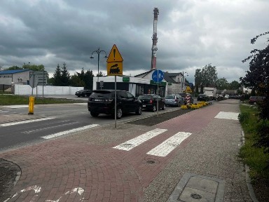 Wynajmę Lokal, Gabinet, Sklep, Salon 47 m2 -Pelplin