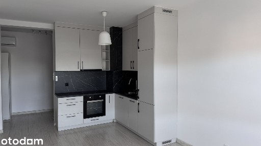 2 pokoje | 46,80 m² | ścisłe centrum | klimatyzacja | balkon | winda
