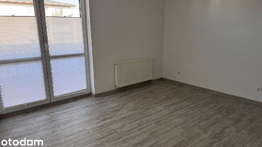 DO WYNAJĘCIA - 3-pokojowe mieszkanie z balkonem i miejscem parkingowym