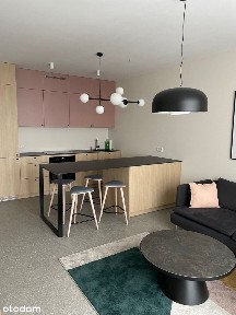 Apartament 2 pok. os.Różane Zacisze do wynajęcia