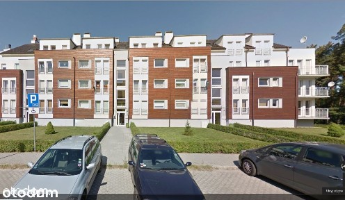 Nowoczesne mieszkanie 2- pokojowe na os. Leśnym