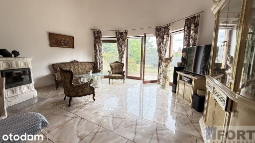 Dom na sprzedaż - Rurzyca | 187 m² | Działka 1572