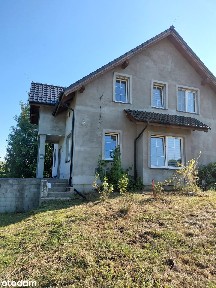 Dom 140 m² | duża działka 1558 m² | Nowe Brynki okolice Gryfina