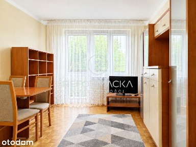 4 niezależne pokoje | balkon | blisko Uniwersytetu