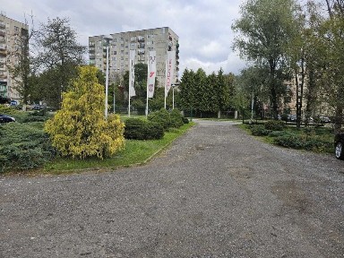 Śląskie, Katowice, Załęska Hałda-Brynów cz. Zach.