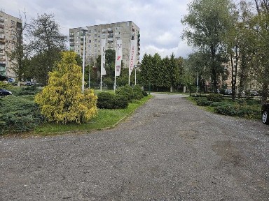 Biura do wynajęcia