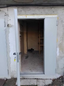 Do wynajęcia garaż, pomieszczenie gospodarcze