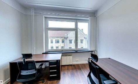 Powierzchnie biurowe/usługowe - 5minut pieszo dworzec kolejowy 10/70m2