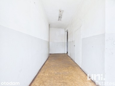 Baborów Lolak do własnej aranżacji 90m2 /5 pokoi