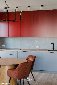 Pierwszy Najem | 72,27 m² | 3 Pokojowy Apartament