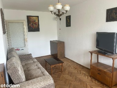 Bez prowizji | 2 pokoje | 48 m² | Warszawa, Anielewicza
