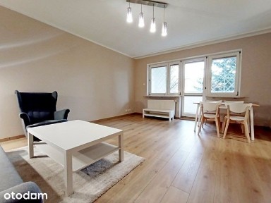 Wyjątkowy apartament na - Mokotowie