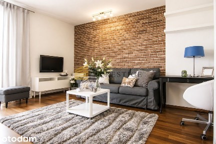 Do wynajęcia apartament na Mokotowie