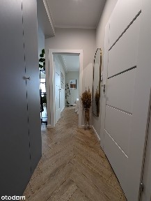 Stylowe mieszkanie dwupokojowe, 50m2, Warszawa Kamionek ul Siennicka