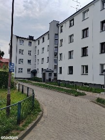 Mieszkanie 57 m ² 2700 zł