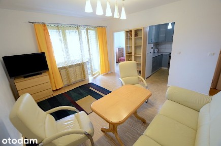 2-pokojowe 40 m2 / Ursynów ul. Kabacki Dukt / z Garażem / Metro / Las