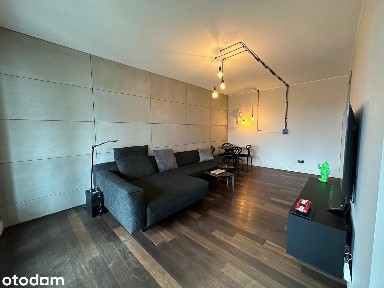 Apartament 2-pokoje, wysoki standard, bezpośrednio, dostępne od zaraz