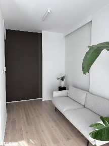 2-pokojowe mieszkanie z balkonem