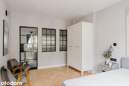 2 pokoje na Solcu | piękna kamienica | po remoncie | 37 m²