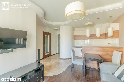 Komfortowe mieszkania | 39 m2 | balkon 10 m2