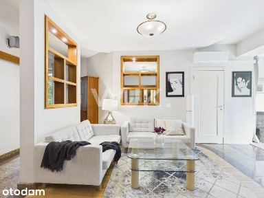 95m2, 2 sypianie, Orla Residence, Plac Bankowy