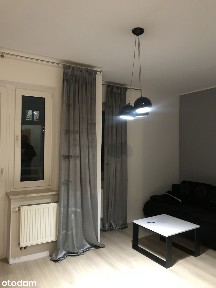 Mieszkanie 1-pokojowe z balkonem w Białołęce ul. Ceramiczna