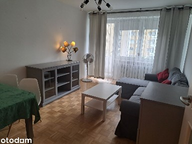 Mieszkanie 2-pokojowe z balkonem na Żoliborzu