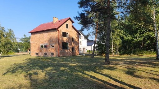 Dom blisko Tarnowa